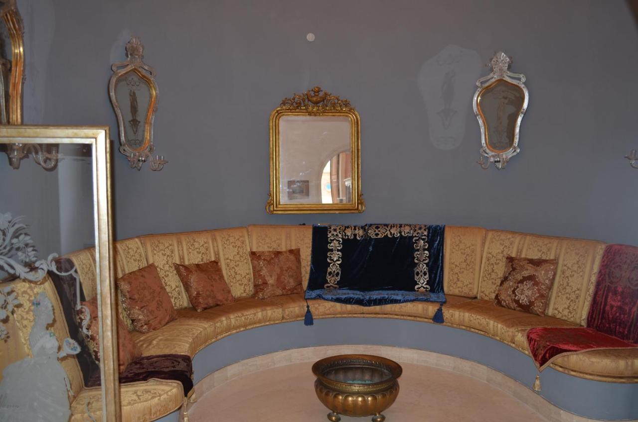 Elegante Appartamento Nel Centro Di Roma Екстериор снимка