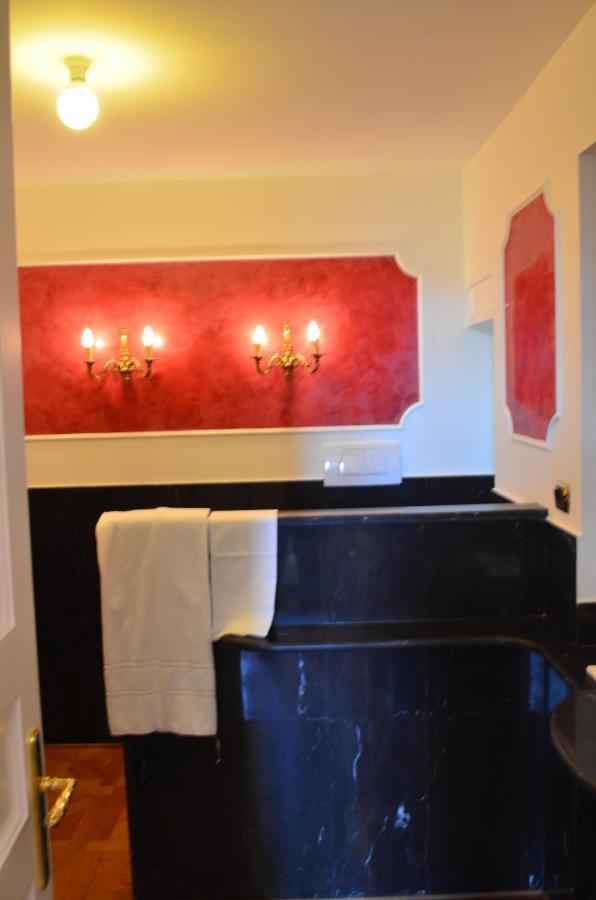 Elegante Appartamento Nel Centro Di Roma Екстериор снимка